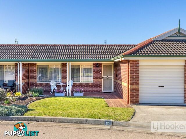 Unit 12/5 Canal Road PAYNESVILLE VIC 3880