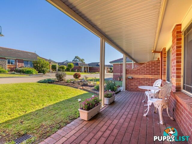 Unit 12/5 Canal Road PAYNESVILLE VIC 3880