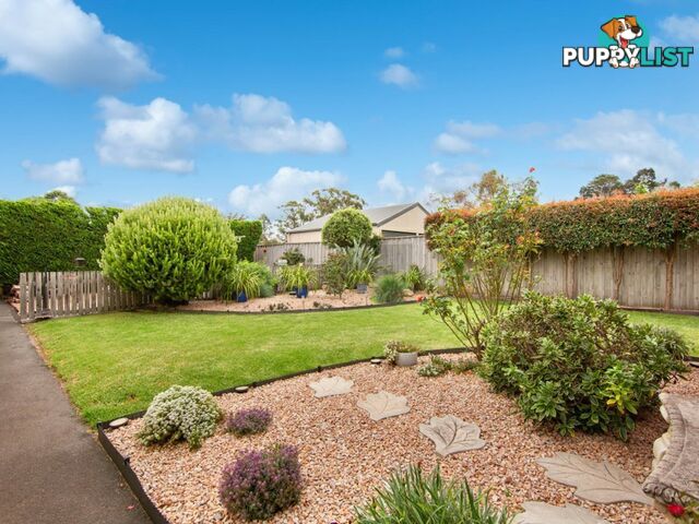 14 Kellina Court PAYNESVILLE VIC 3880