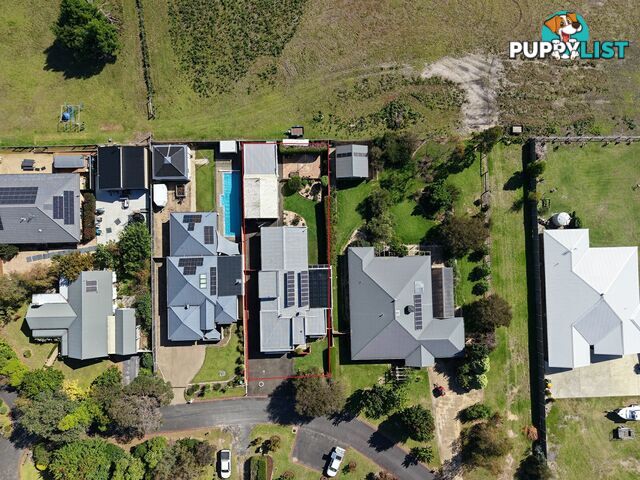 14 Kellina Court PAYNESVILLE VIC 3880