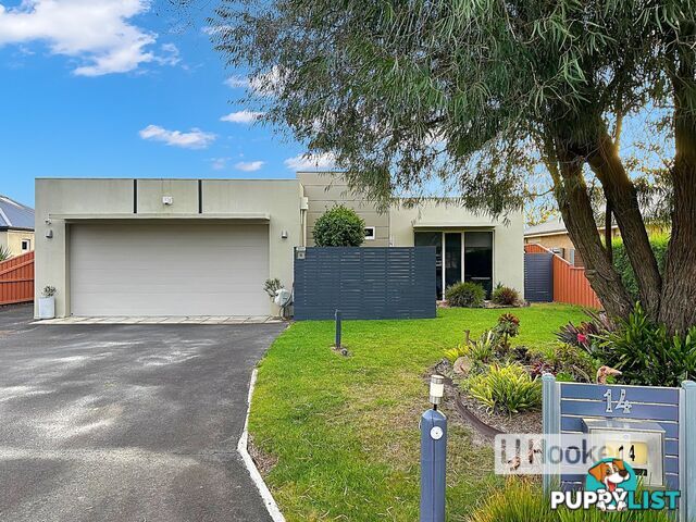 14 Kellina Court PAYNESVILLE VIC 3880