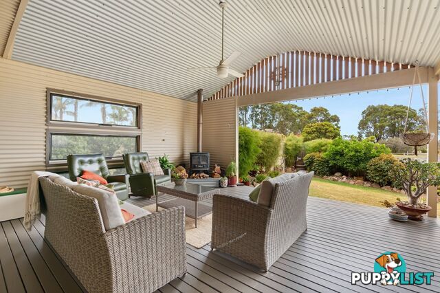 18 Landfall Avenue NEWLANDS ARM VIC 3875