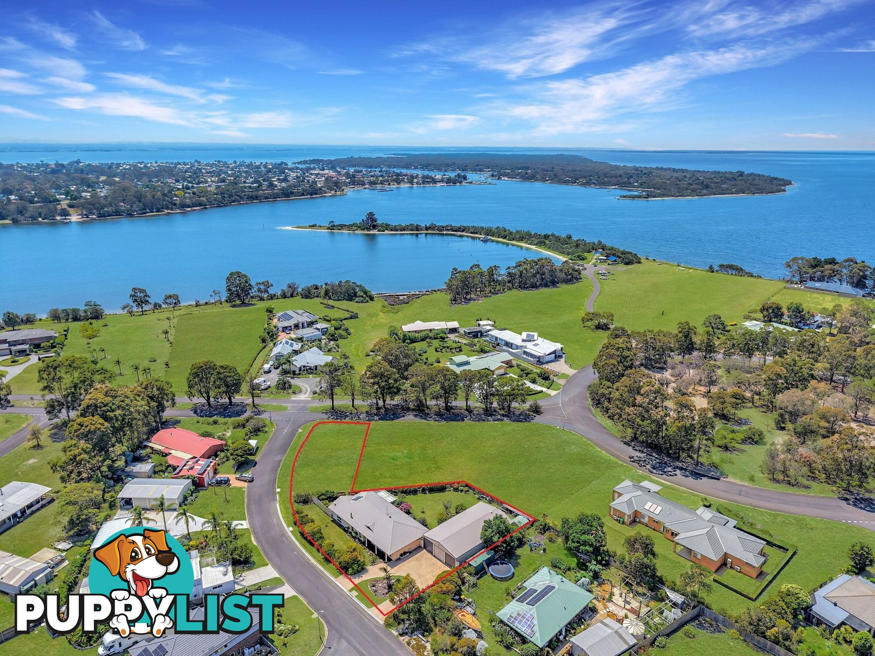 18 Landfall Avenue NEWLANDS ARM VIC 3875