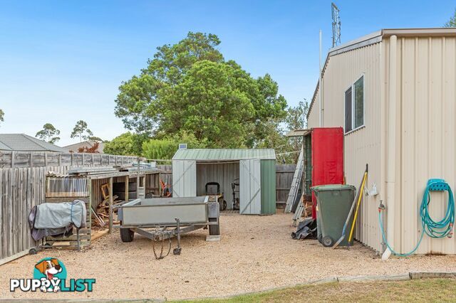 18 Landfall Avenue NEWLANDS ARM VIC 3875