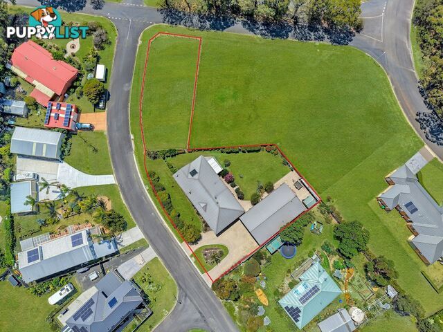 18 Landfall Avenue NEWLANDS ARM VIC 3875