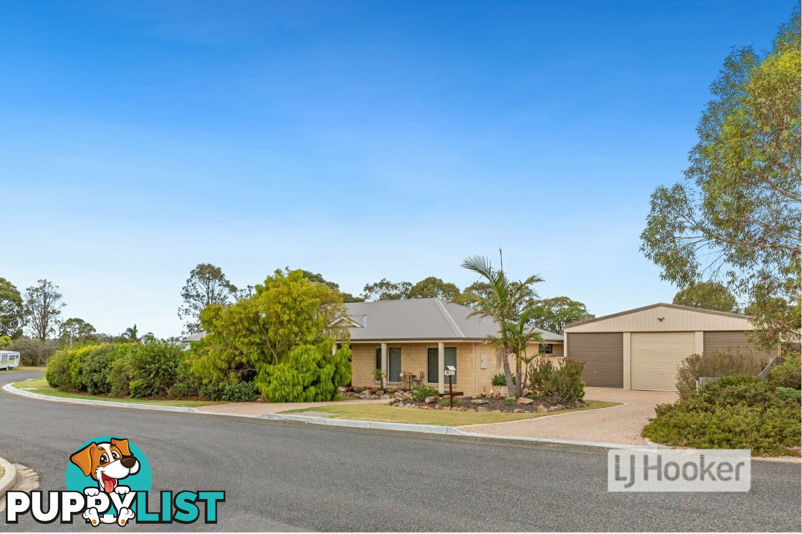 18 Landfall Avenue NEWLANDS ARM VIC 3875