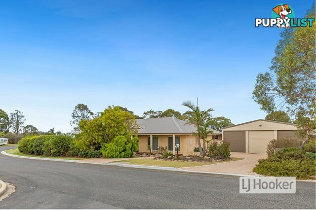 18 Landfall Avenue NEWLANDS ARM VIC 3875