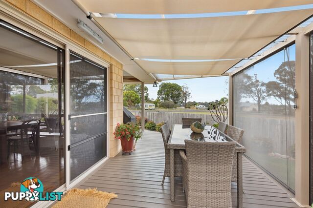 18 Landfall Avenue NEWLANDS ARM VIC 3875