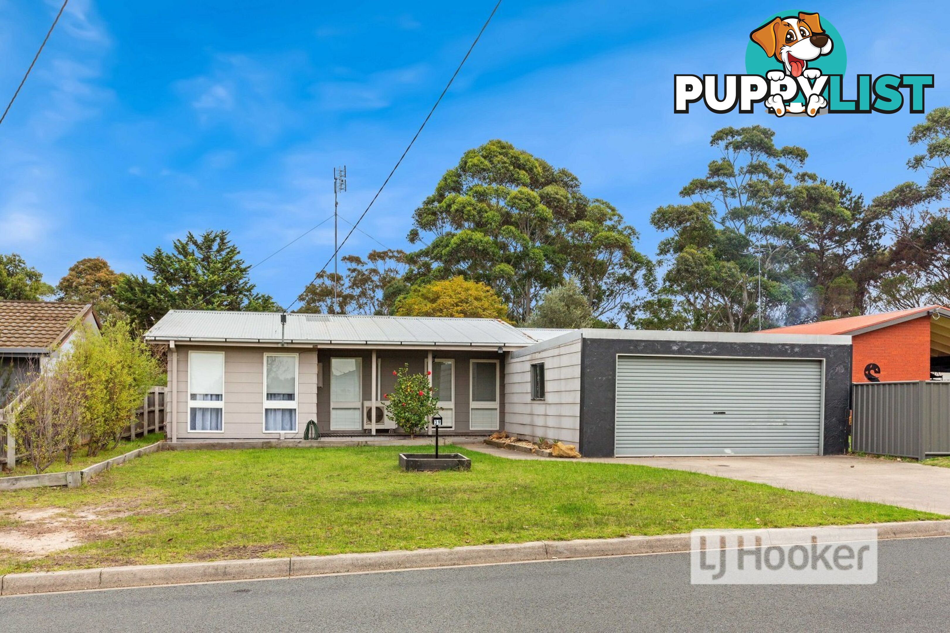 39 Vaughan Street PAYNESVILLE VIC 3880