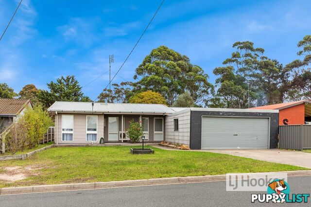 39 Vaughan Street PAYNESVILLE VIC 3880