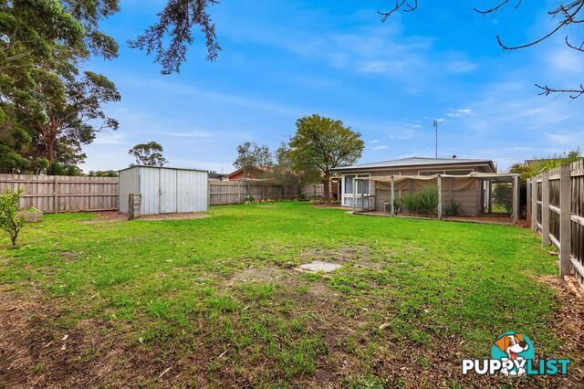 39 Vaughan Street PAYNESVILLE VIC 3880