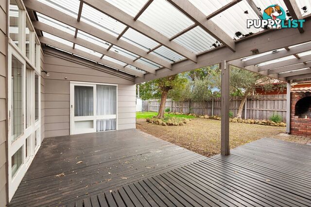 39 Vaughan Street PAYNESVILLE VIC 3880