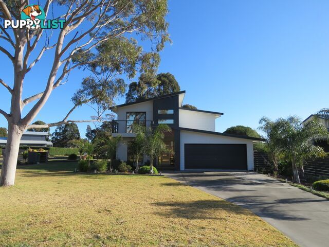 3 Acrux Drive NEWLANDS ARM VIC 3875