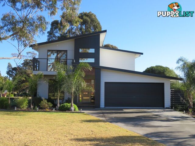 3 Acrux Drive NEWLANDS ARM VIC 3875