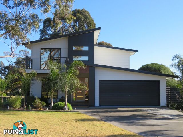 3 Acrux Drive NEWLANDS ARM VIC 3875