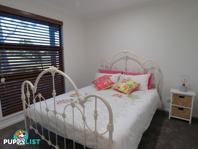 3 Acrux Drive NEWLANDS ARM VIC 3875