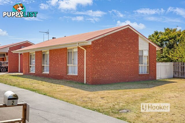 1/42 Ashley Street PAYNESVILLE VIC 3880