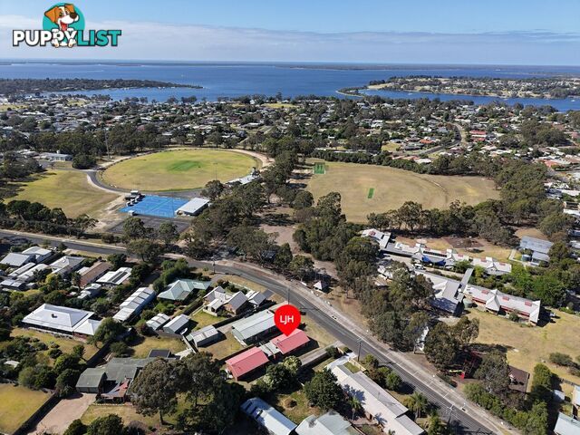 1/42 Ashley Street PAYNESVILLE VIC 3880