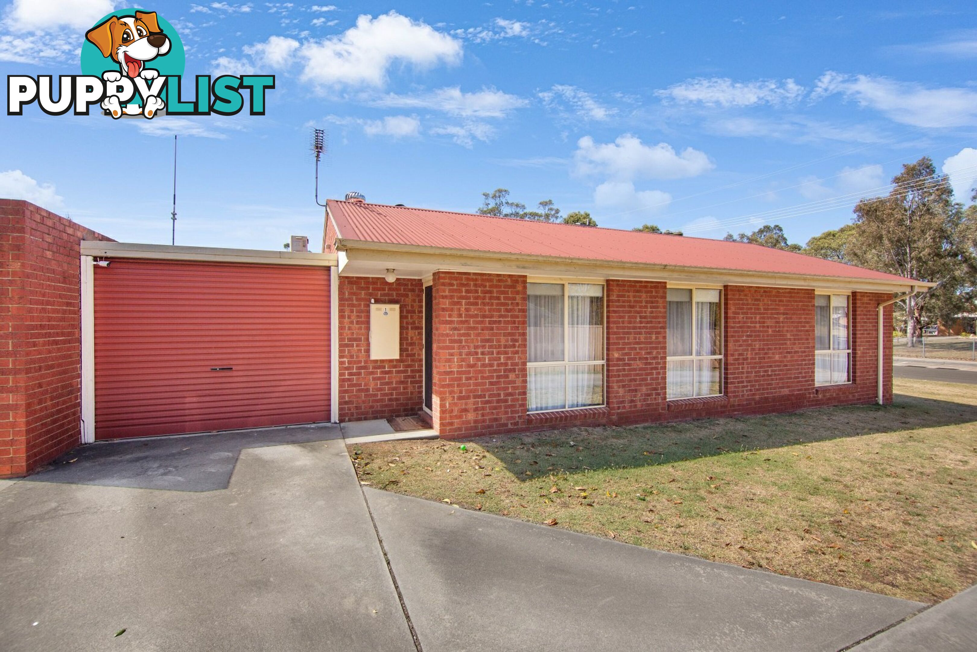 1/42 Ashley Street PAYNESVILLE VIC 3880