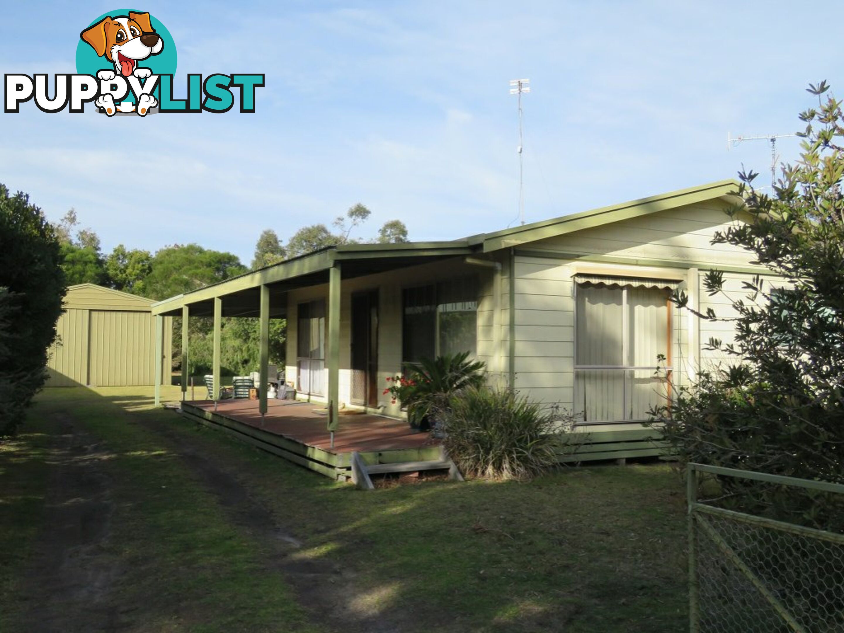 29 Sixth Avenue RAYMOND ISLAND VIC 3880