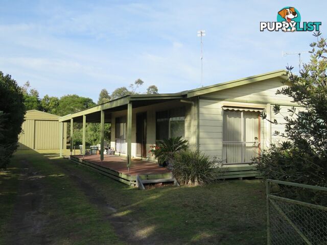 29 Sixth Avenue RAYMOND ISLAND VIC 3880