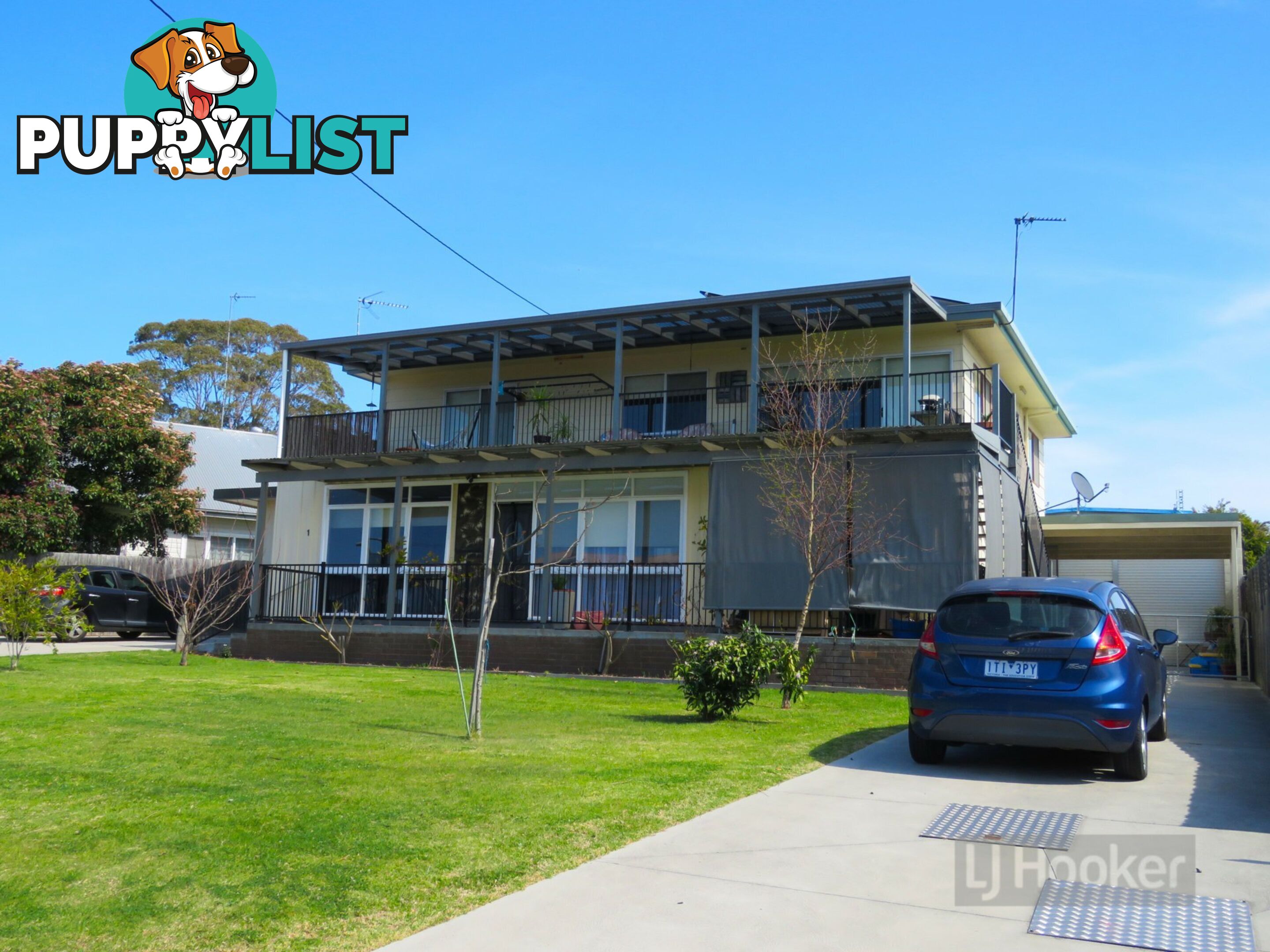 2/24 McMillan Grove PAYNESVILLE VIC 3880