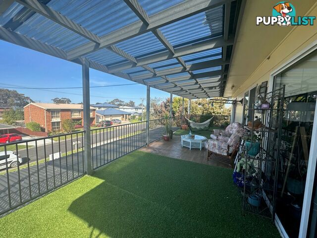 2/24 McMillan Grove PAYNESVILLE VIC 3880