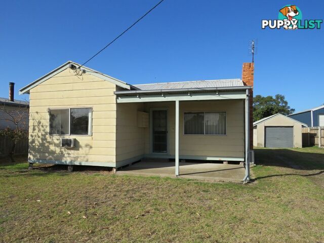 14 Toonalook Parade PAYNESVILLE VIC 3880