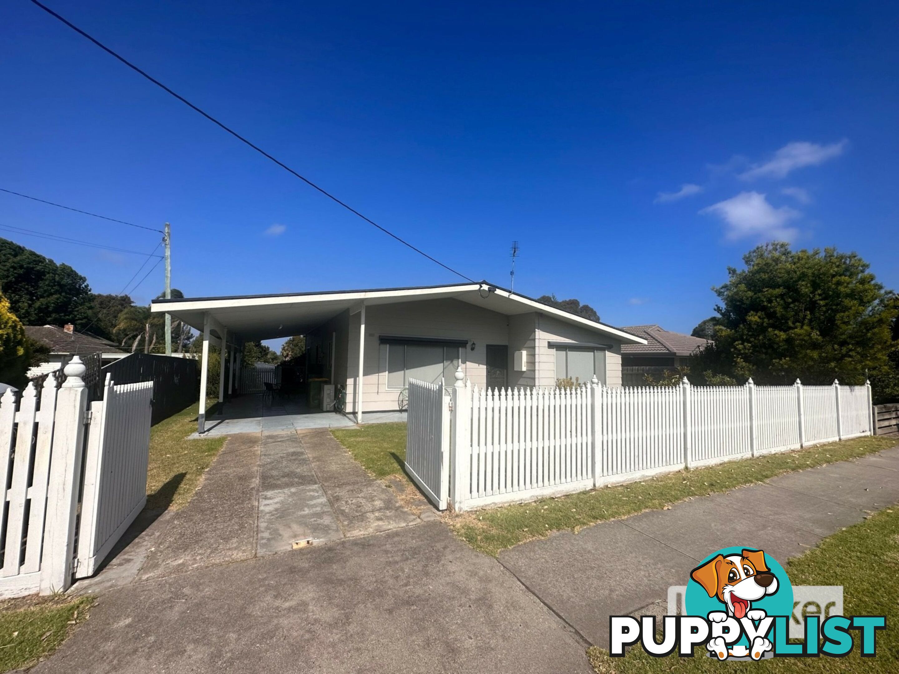 96 Langford Parade PAYNESVILLE VIC 3880