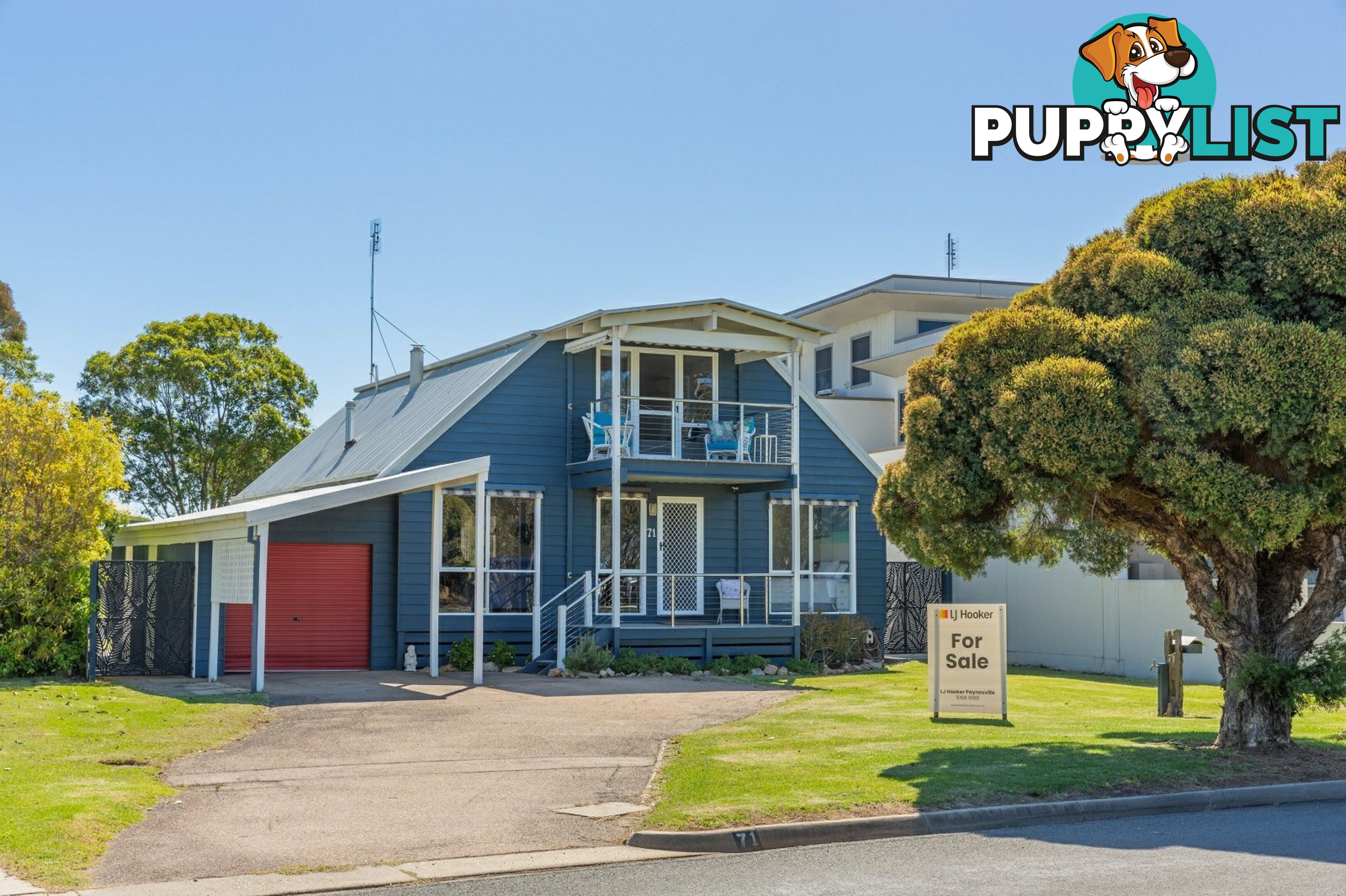 71 Slip Road PAYNESVILLE VIC 3880