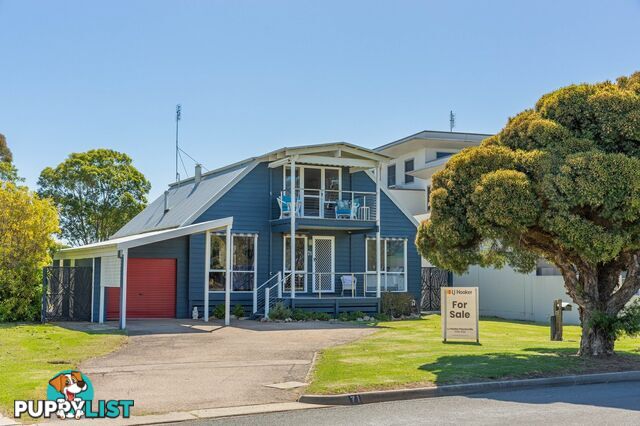 71 Slip Road PAYNESVILLE VIC 3880