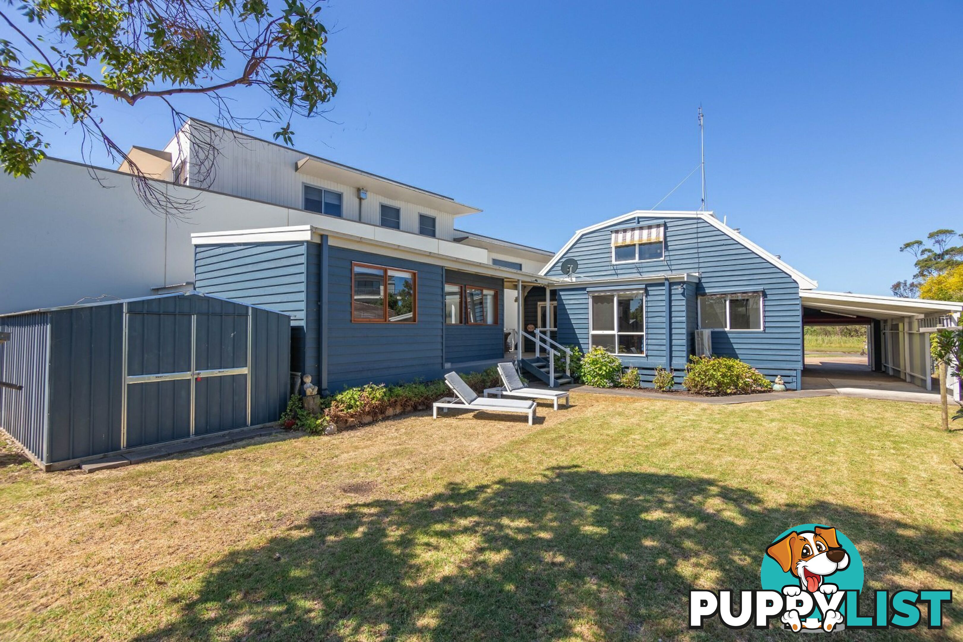 71 Slip Road PAYNESVILLE VIC 3880