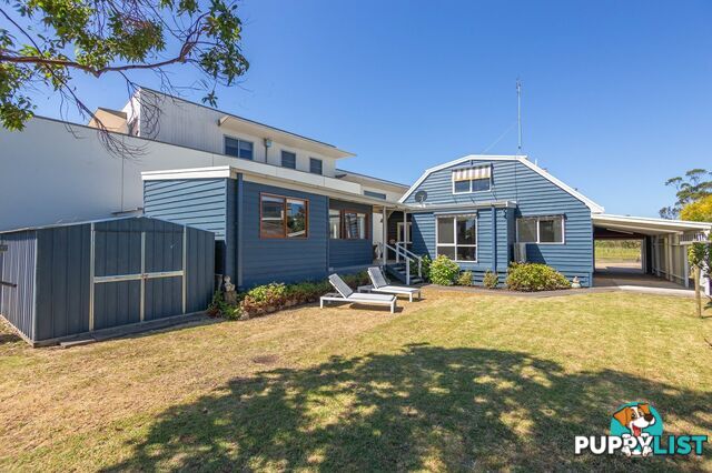 71 Slip Road PAYNESVILLE VIC 3880