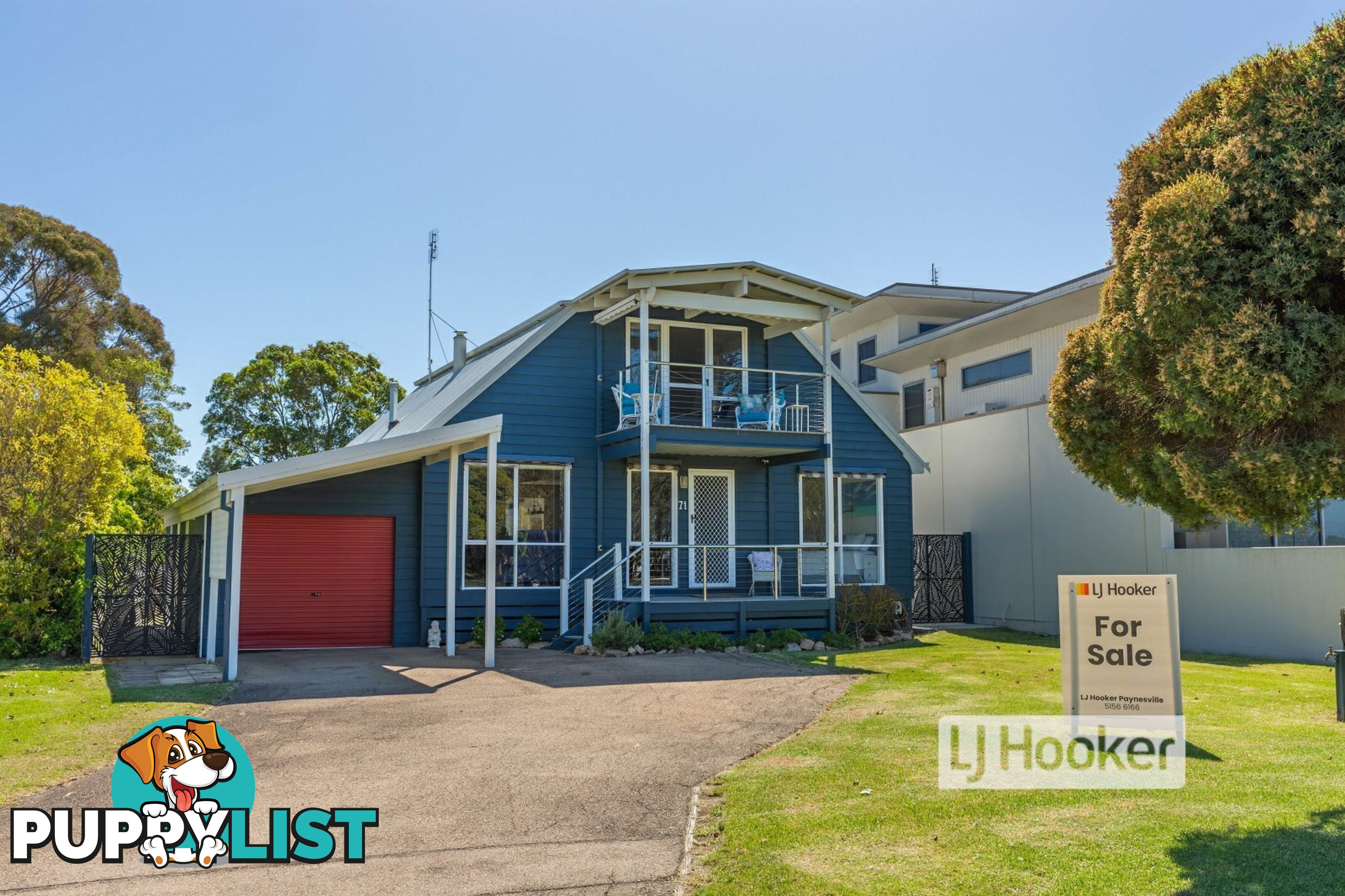 71 Slip Road PAYNESVILLE VIC 3880