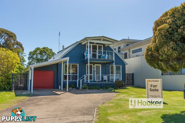 71 Slip Road PAYNESVILLE VIC 3880