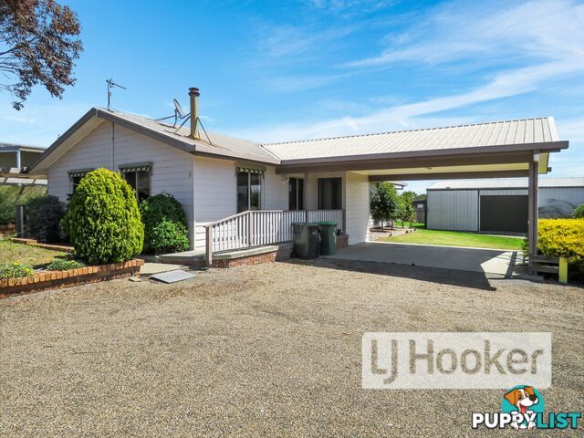 9 Midway Avenue NEWLANDS ARM VIC 3875