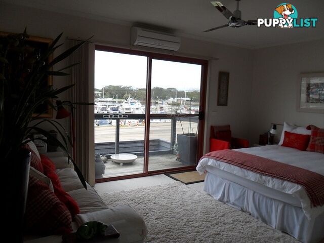 Apartment 23/2-8 Victoria Street PAYNESVILLE VIC 3880