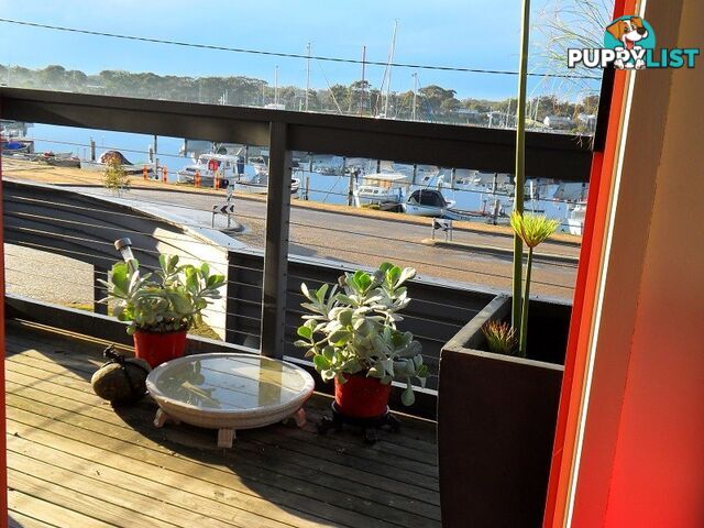 Apartment 23/2-8 Victoria Street PAYNESVILLE VIC 3880