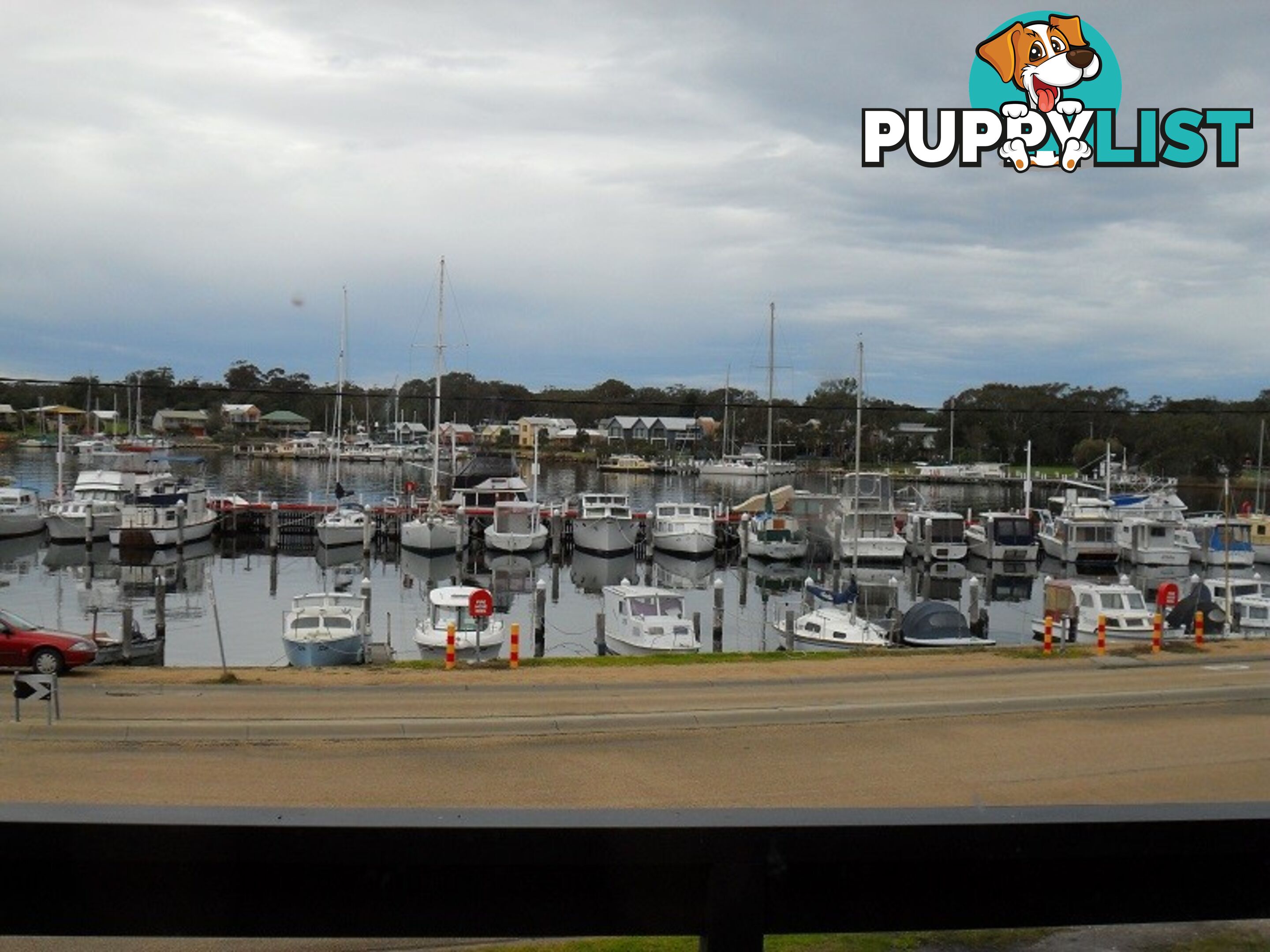 Apartment 23/2-8 Victoria Street PAYNESVILLE VIC 3880