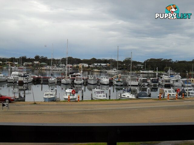 Apartment 23/2-8 Victoria Street PAYNESVILLE VIC 3880