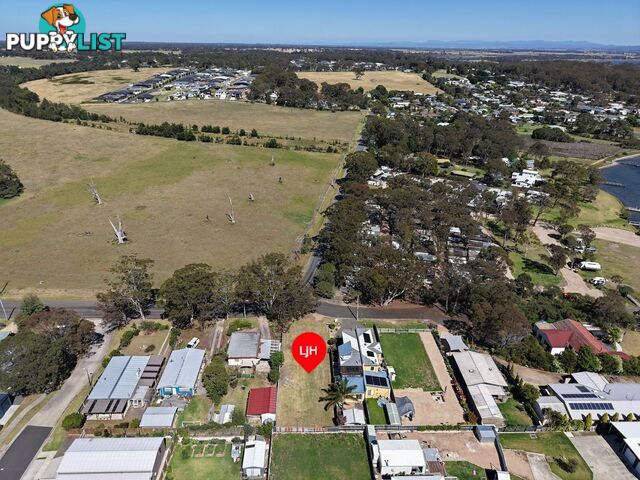 7 Green Court EAGLE POINT VIC 3878