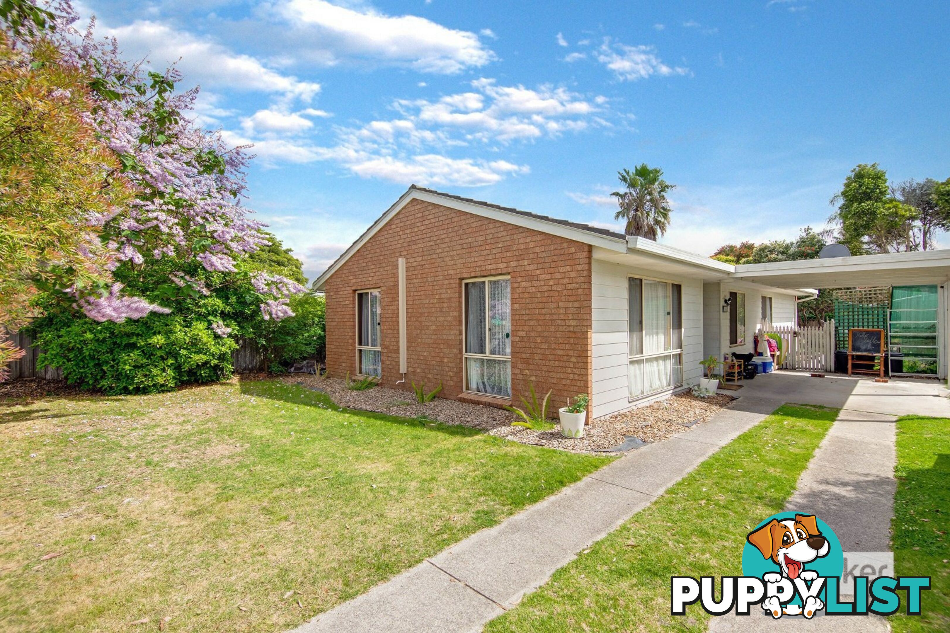 30 Ashley Street PAYNESVILLE VIC 3880