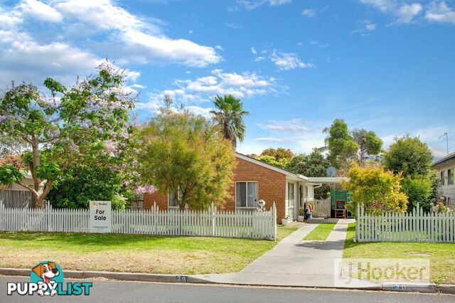 30 Ashley Street PAYNESVILLE VIC 3880