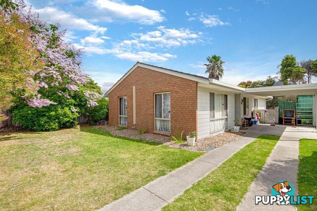30 Ashley Street PAYNESVILLE VIC 3880