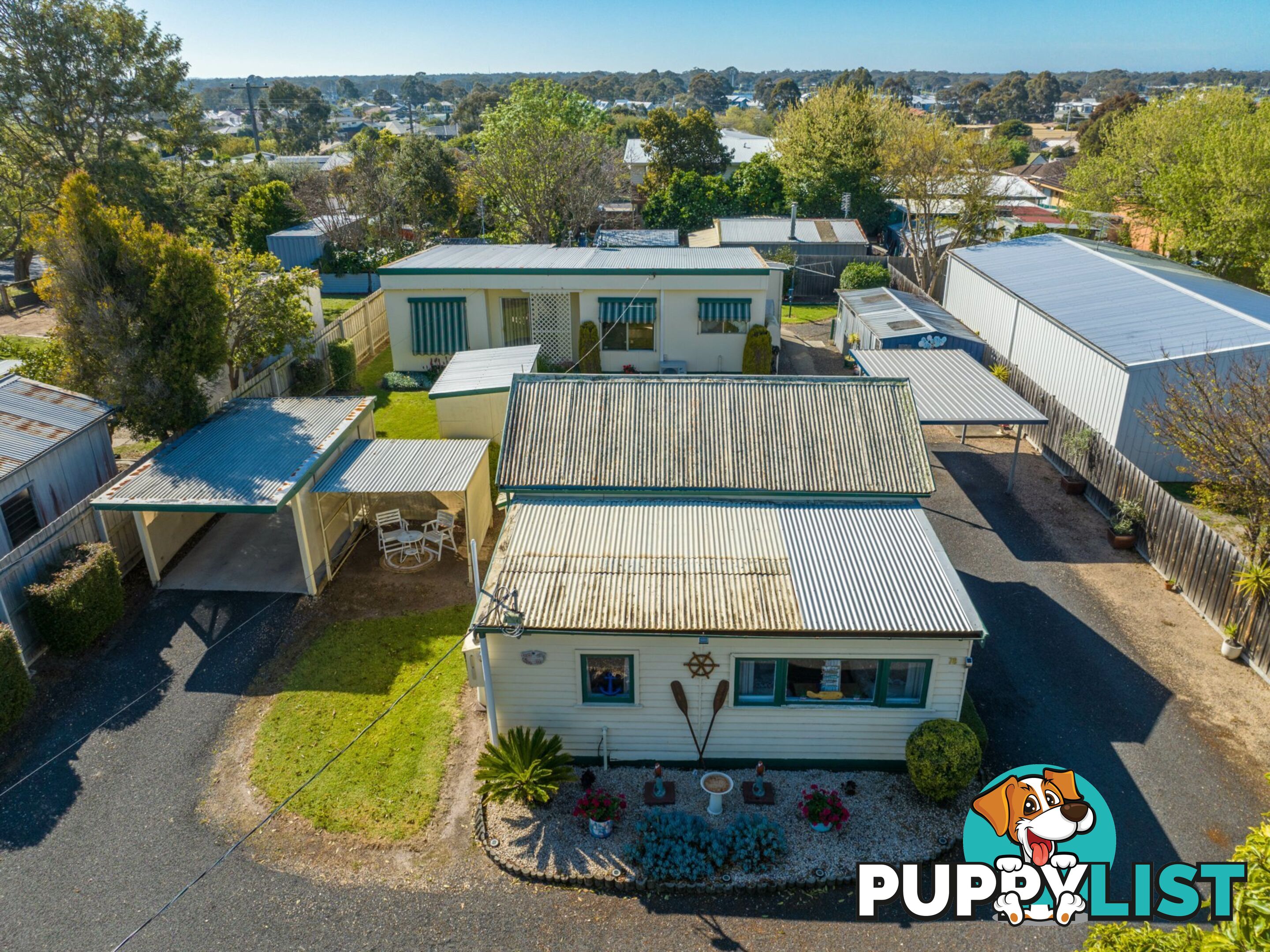 78 Main Road PAYNESVILLE VIC 3880