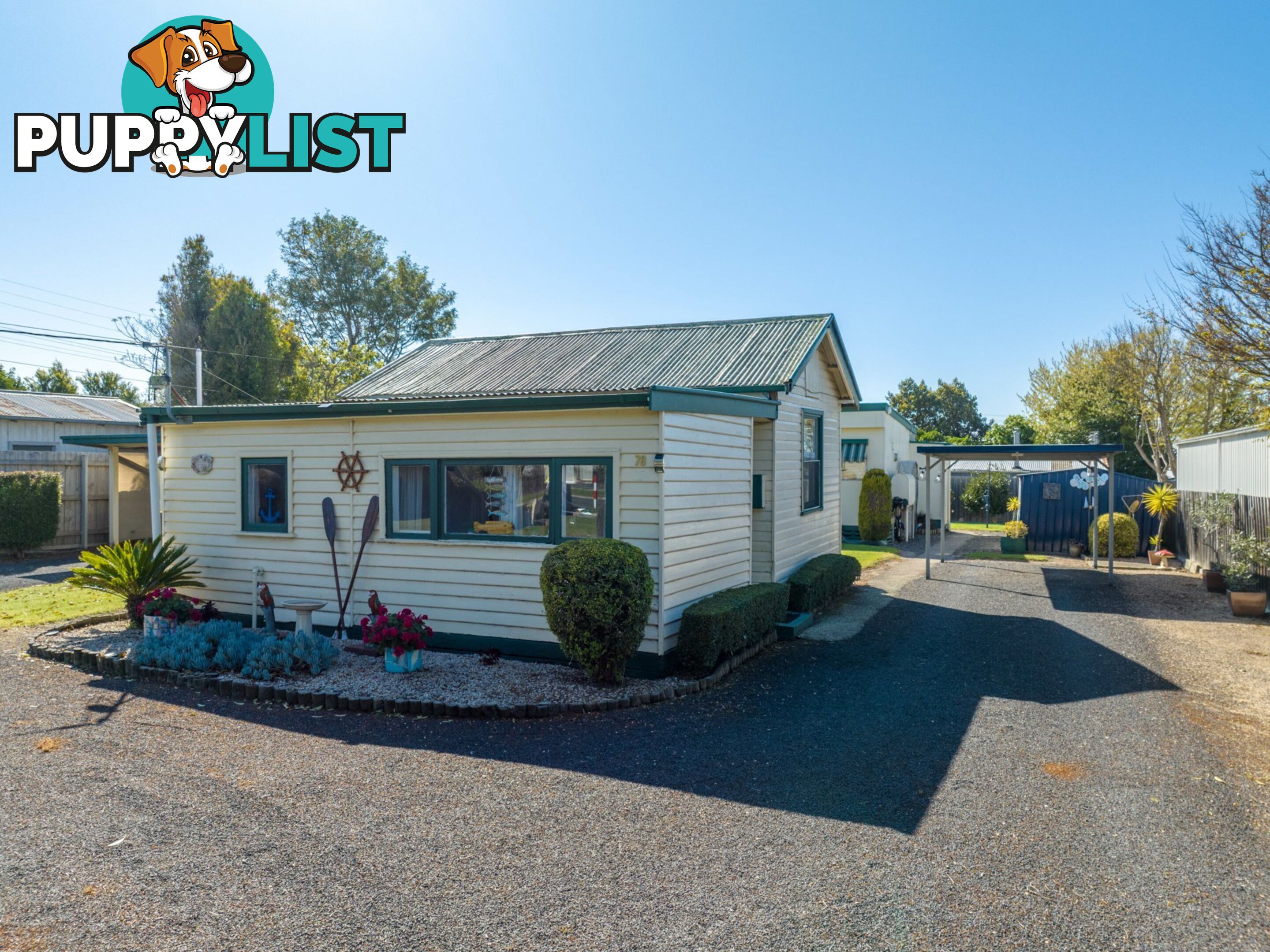 78 Main Road PAYNESVILLE VIC 3880