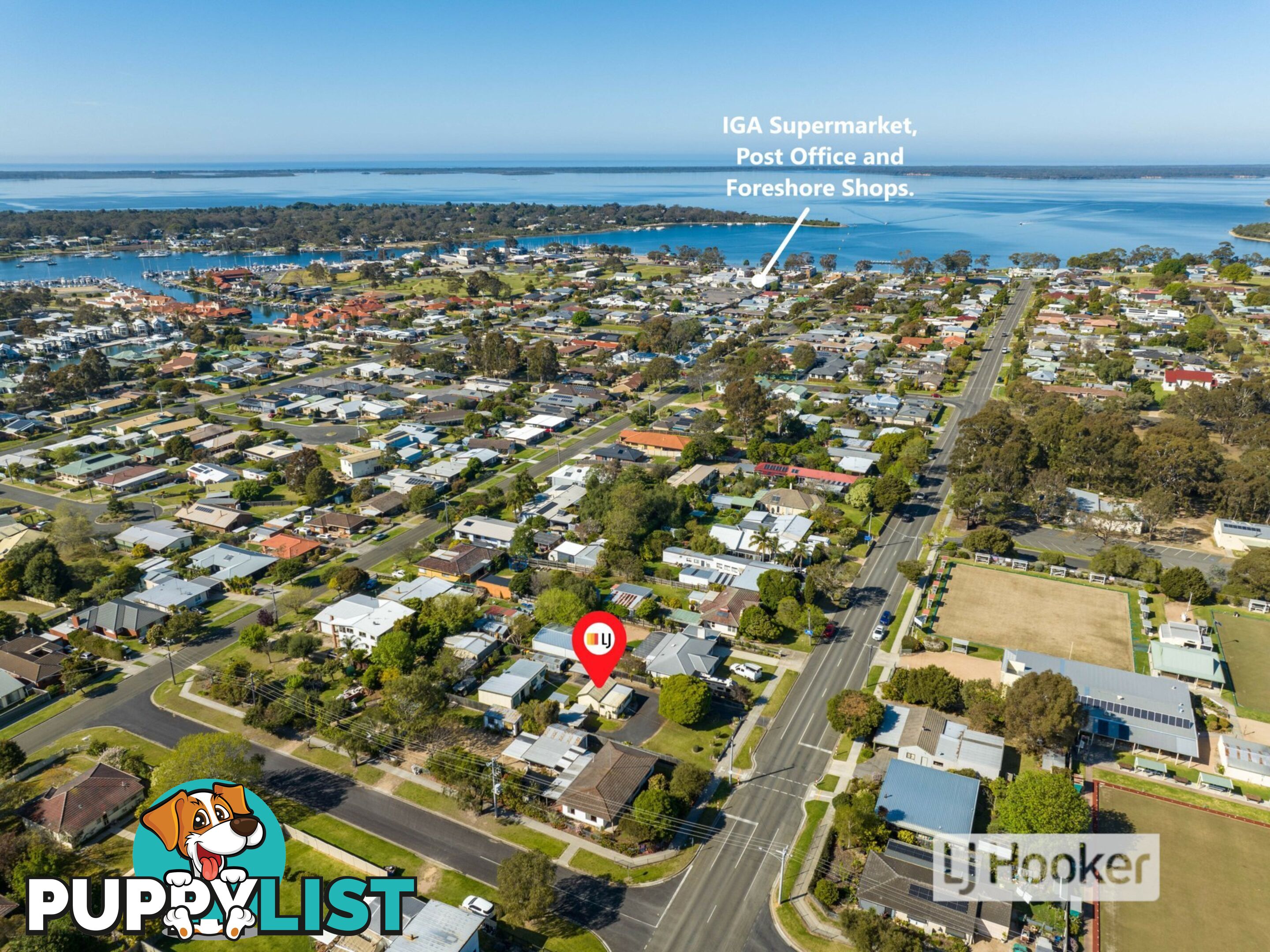 78 Main Road PAYNESVILLE VIC 3880