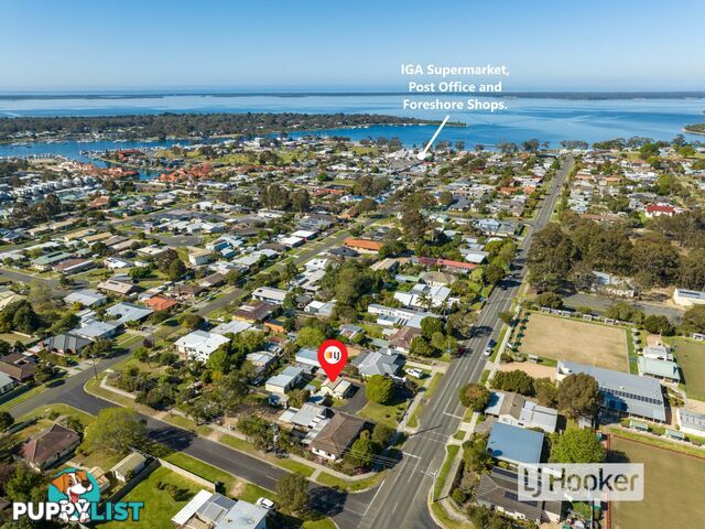 78 Main Road PAYNESVILLE VIC 3880