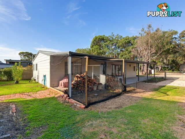 54 Tenth Avenue RAYMOND ISLAND VIC 3880