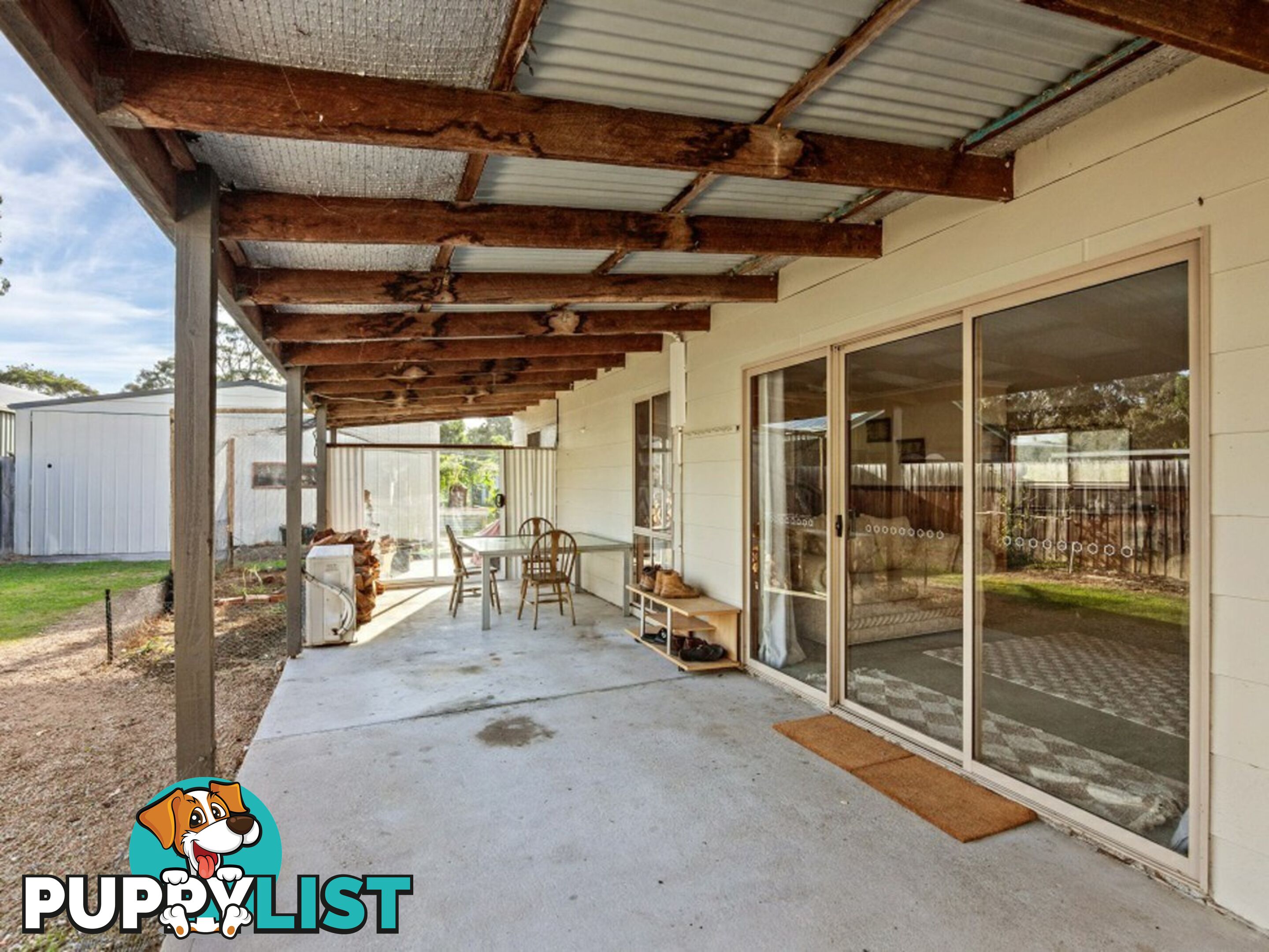 54 Tenth Avenue RAYMOND ISLAND VIC 3880